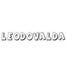 LEODOVALDA