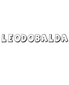 LEODOBALDA