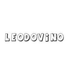 LEODOVINO