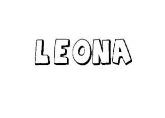 LEONA