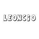 LEONCIO