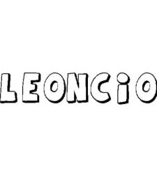 LEONCIO