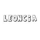 LEONCIA