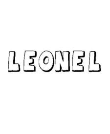 LEONEL