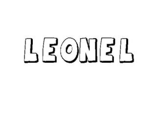 LEONEL