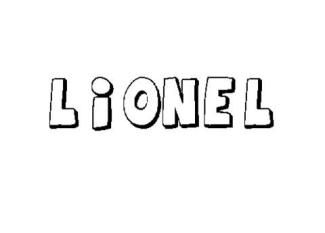 LIONEL
