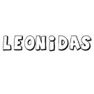 LEÓNIDAS