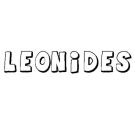 LEÓNIDES