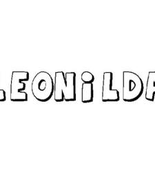 LEONILDA