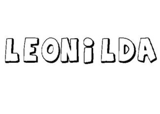 LEONILDA