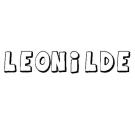 LEONILDE