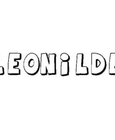 LEONILDE