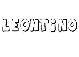 LEONTINO