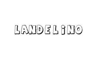 LANDELINO