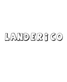 LANDERICO