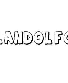 LANDOLFO