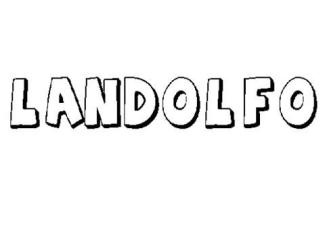 LANDOLFO
