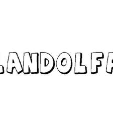 LANDOLFA