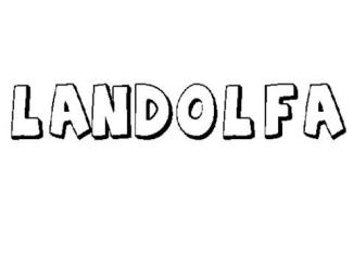 LANDOLFA