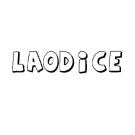 LAODICE