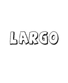 LARGO