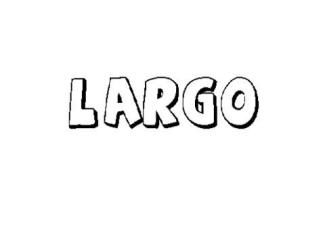 LARGO