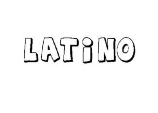 LATINO