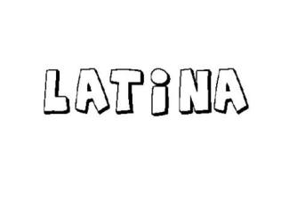 LATINA