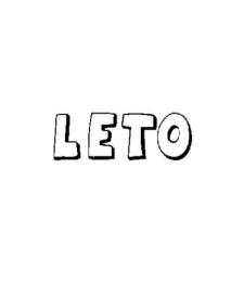 LETO