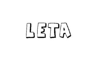 LETA