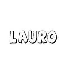 LAURO