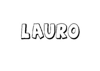 LAURO