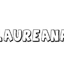 LAUREANA