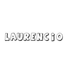 LAURENCIO