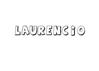 LAURENCIO