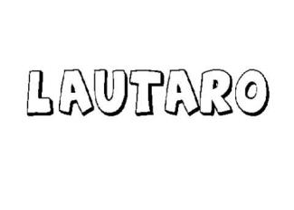 LAUTARO