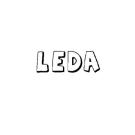 LEDA