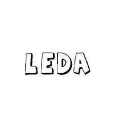 LEDA