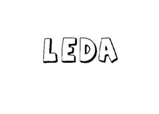 LEDA