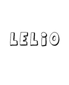 LELIO