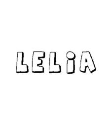 LELIA