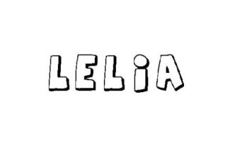LELIA