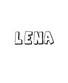 LENA