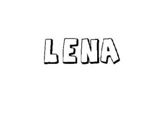 LENA