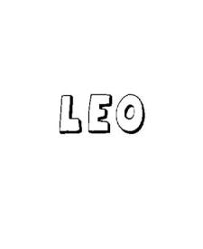 LEO