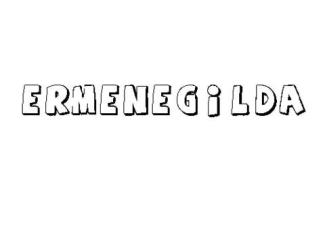ERMENEGILDA