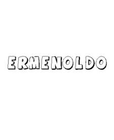 ERMENOLDO