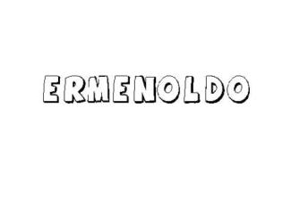 ERMENOLDO