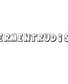 ERMENTRUDIS