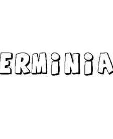 ERMINIA